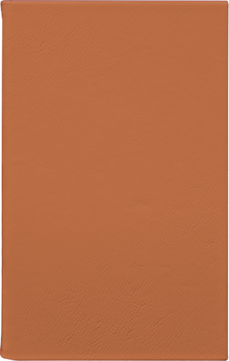 Custom Journal – Rawhide