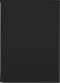 Custom Journal – Black