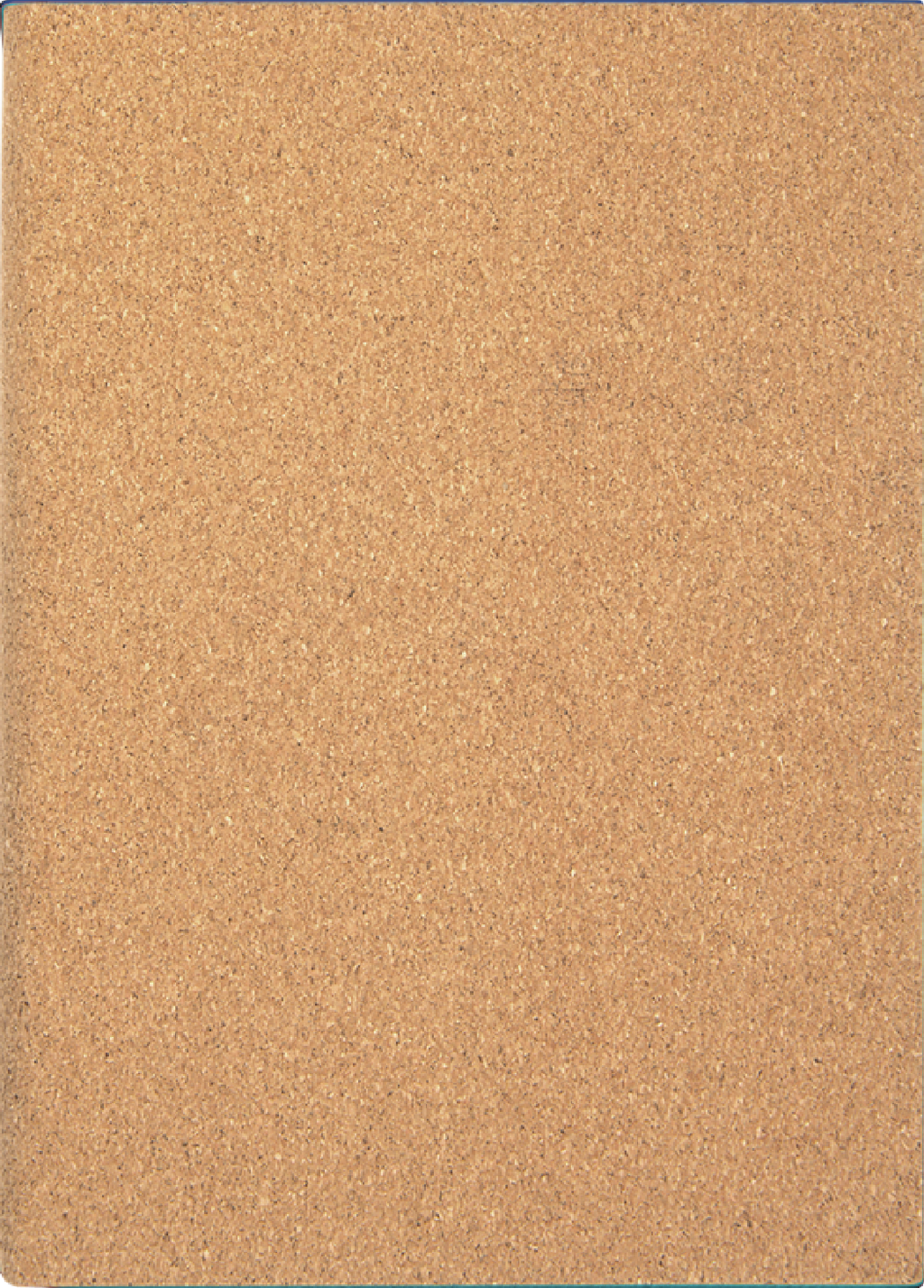 Custom Journal – Cork