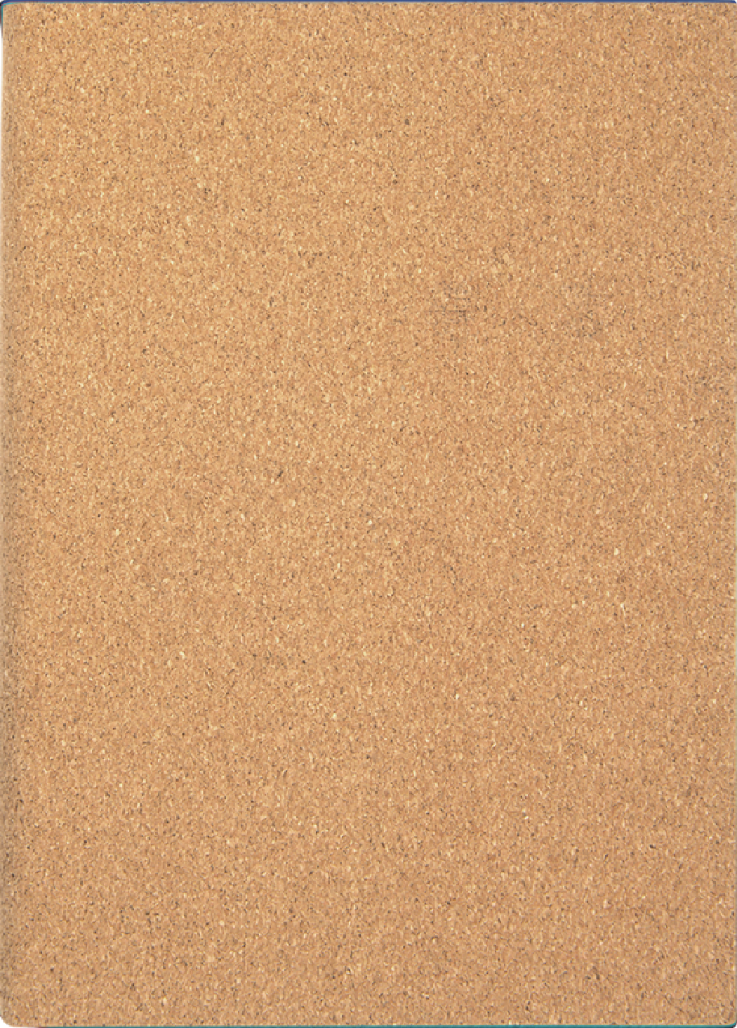 Custom Journal – Cork