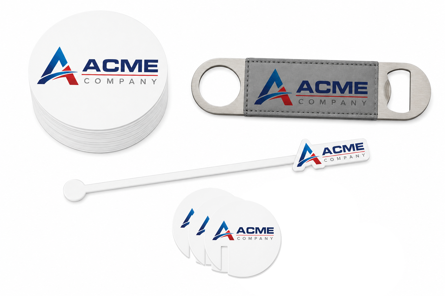 Event Bar Kit