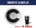 Polar Camel 30oz Magnetic Slider Lid
