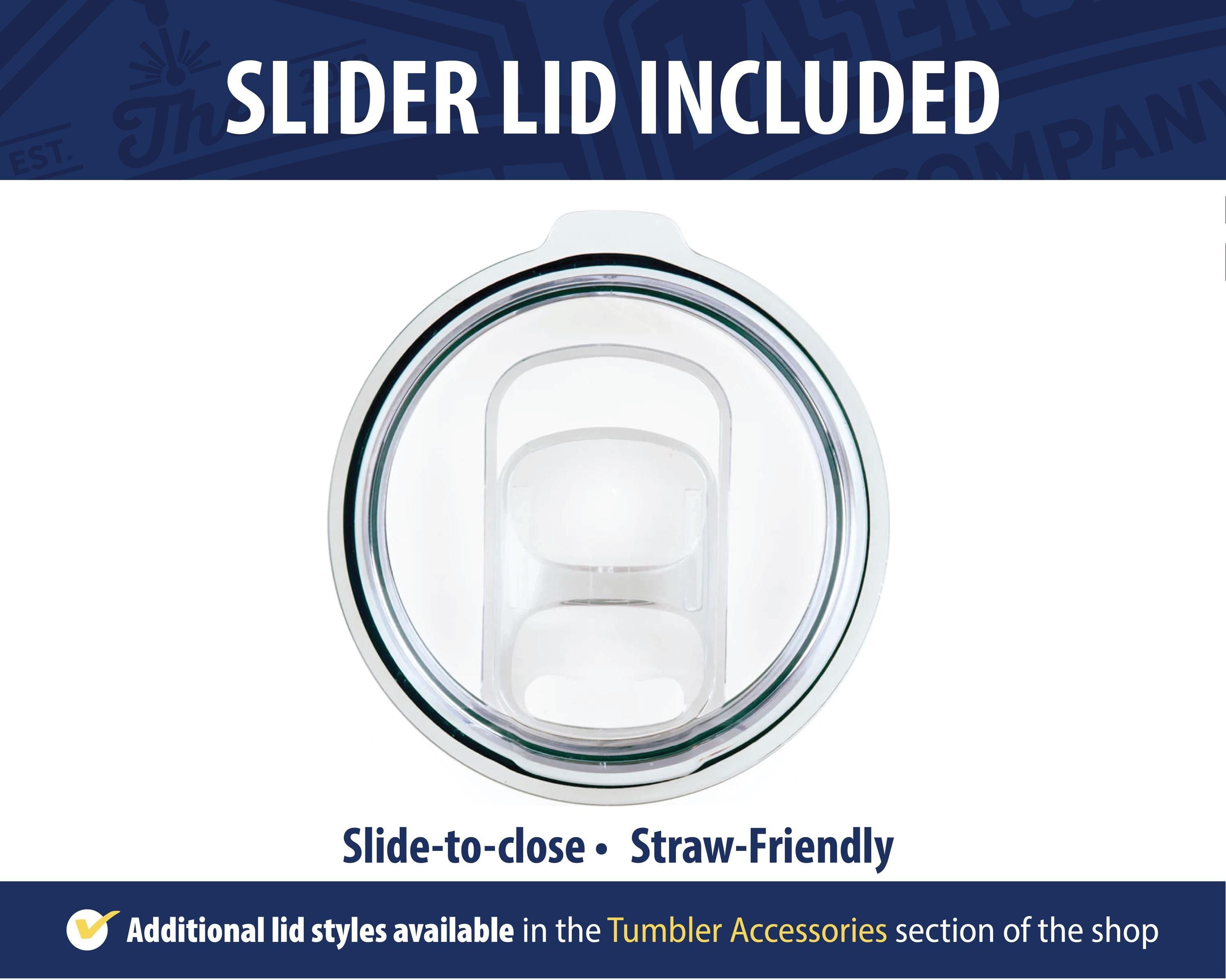 Custom Logo Tumbler – Full Color 20oz Stainless Steel Cup, Bulk Corporate Swag & Business Gifts