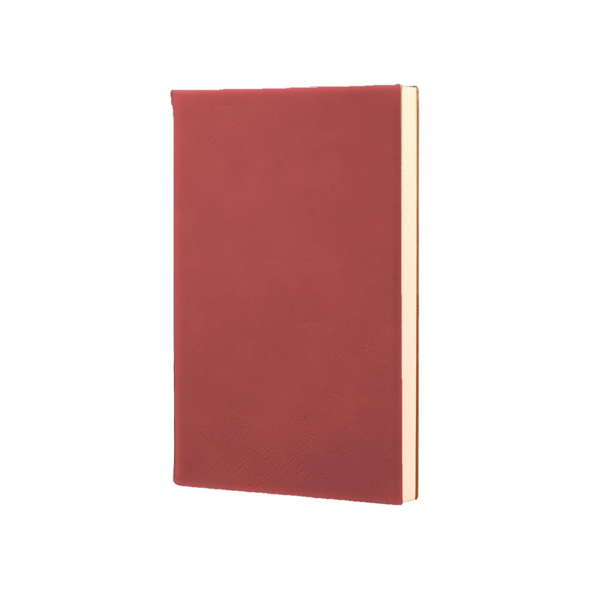Custom Journal Large 7 x 9.75 in - Rose (blank)