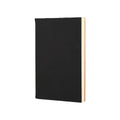Custom Journal Standard 5.25 x 8.25 in - Black (blank)