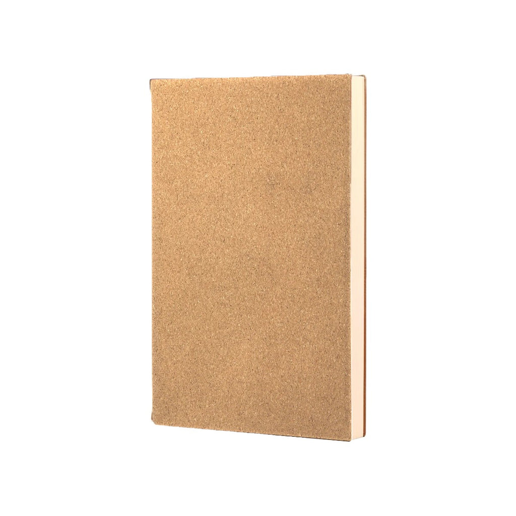 Custom Journal Standard 5.25 x 8.25 in - Cork (blank)