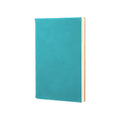 Custom Journal Standard 5.25 x 8.25 in - Teal (blank)