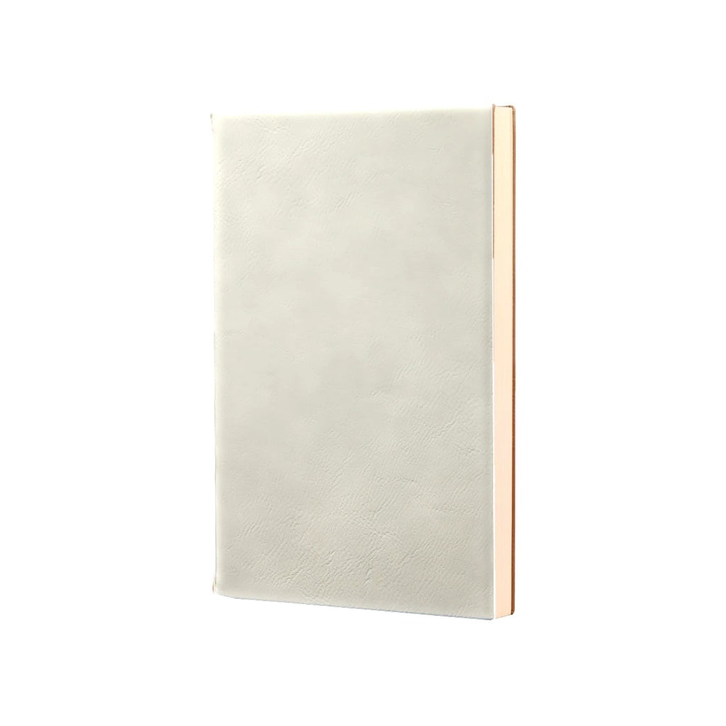 Custom Journal Standard 5.25 x 8.25 in - White (blank)
