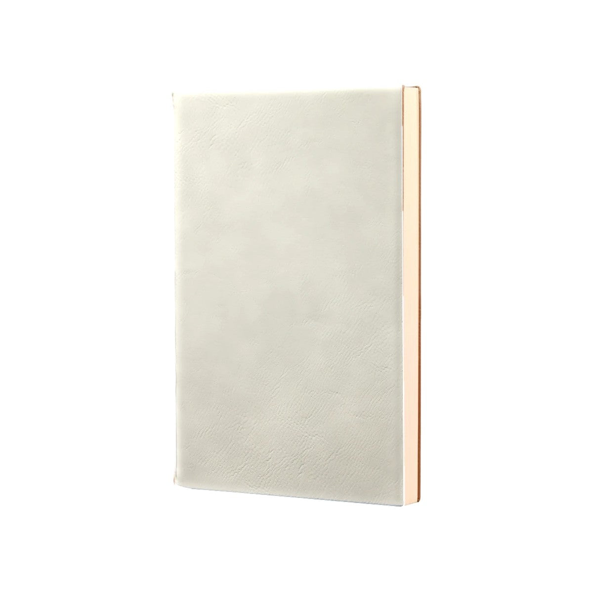 Custom Journal Standard 5.25 x 8.25 in - White (blank)