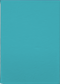 Custom Journal – Teal