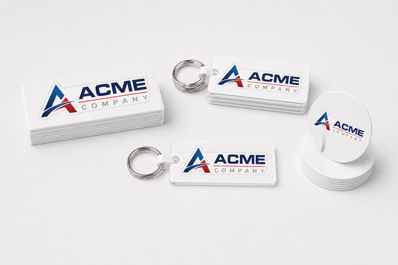 Trade Show Giveaway Kit